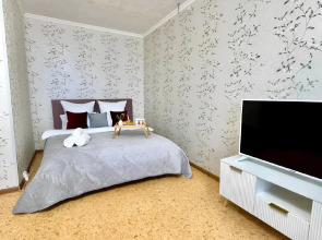 Апартаменты Life  у перинатального центра