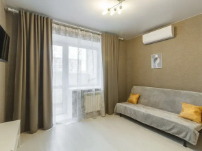 Na Sheksninskom 8/1 Apartments	