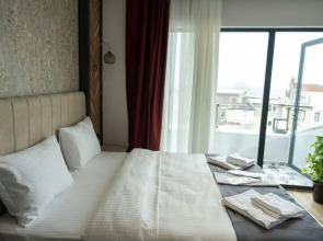 Отель Linda Port Hotel