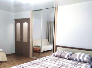 Квартира на улице Пушкина 5/2