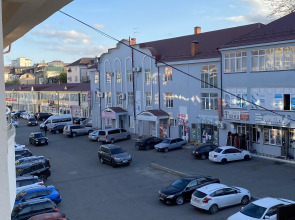 Гостевой дом  Марказ