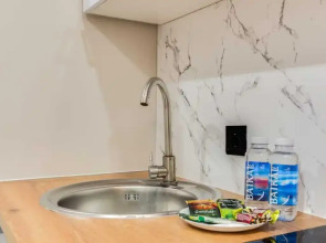 Апартаменты 5 Уютные 1 Комнатные