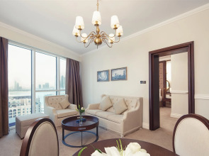 Отель Dukes The Palm Dubai