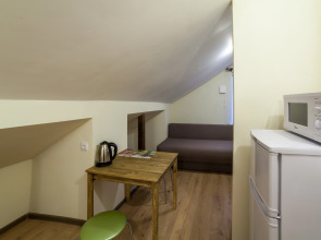 Апартаменты на Юной 15