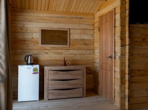 Шале Коттеджный городок «Поляна»