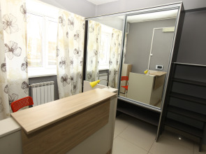 Хостел Три Матрёшки