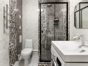 Квартира на 24 Этаже возле ДонЭкспоцентра и Аквапарка