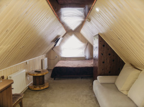 Гостевой дом Кедр Дача