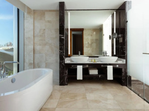 Отель Hilton Astana