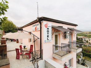 Nrane Hotel