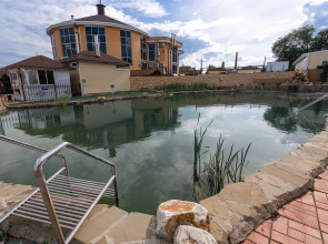 Мини-отель На Тихом Дону