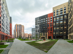 Апартаменты LS Sun Kazan