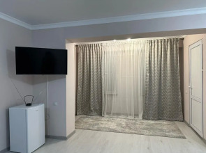 Отель Бархан