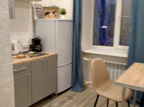 Квартира на Байкале