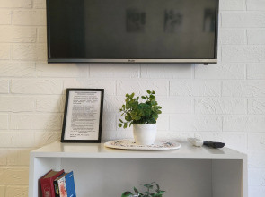 Квартира Уютная квартира в новом центре