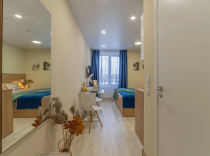 Апартаменты SalutApart 2