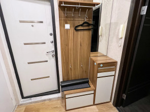 Апартаменты на улице Кочетова