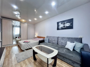 Квартира Видовая квартира Романтика Севера