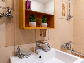 Квартира на проспекте Острякова 26