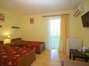 Гостевой Дом Седьмой Сектор