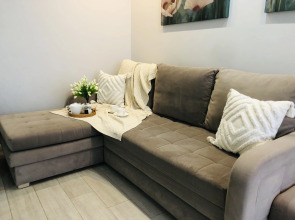 Апартаменты Marlen Apart ЖК Версаль