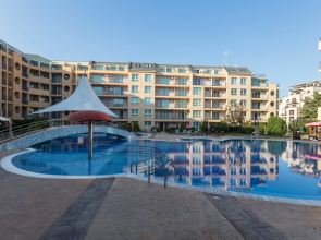 Pollo Resort DV Apartments