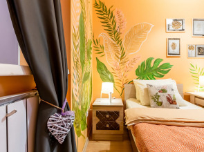 Гостевой дом Boho Home на Невском