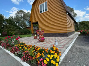 Гостевой дом Светлана