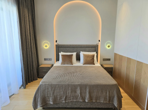 MANTERA RESIDENCE Apartment