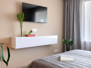 Апартаменты Grand Palace 1115