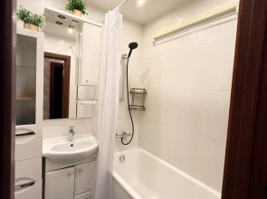 Апартаменты уютные 3х комнатные на Арбате