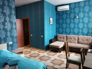 Гостиничный комплекс Залесный