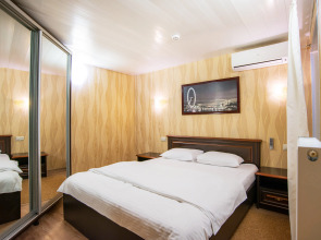 Апарт-Отель Soprano