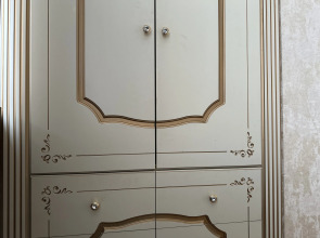 Апартаменты "Эленика" Роскошные у Озера в Махачкале