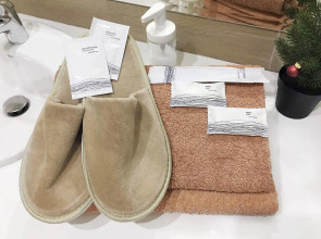 Апартаменты Stepanenkov на Татищева 47 А