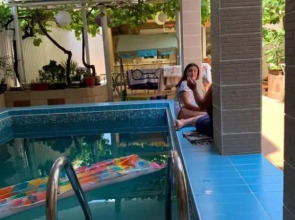 Гостевой дом Евро