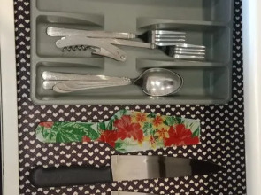 Апартаменты Планета от Resident Ufa