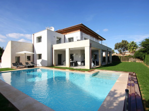 Mallor Villa