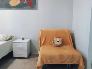 Квартира Жк Манхеттен Трк Родник Студия