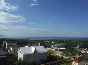 Гостевой дом Баварский дворик