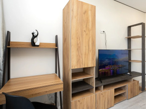 Квартира в Светлогорске 2 рядом с озером и центром