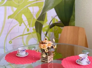 Апартаменты на улице Виноградова