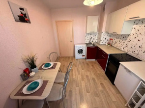Квартира GoldApart Академика Макеева 20