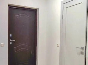 Студия категории Люкс в центре города