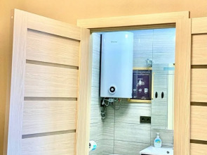 Апартаменты на Поповича 22