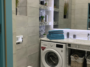 Апартаменты Raushen Prestige 8