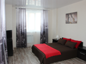 Na Federatsii 130A 80068 Flat