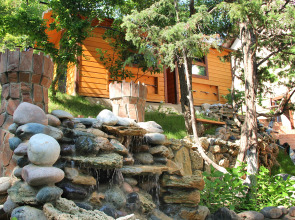 Гостевой дом Медовик