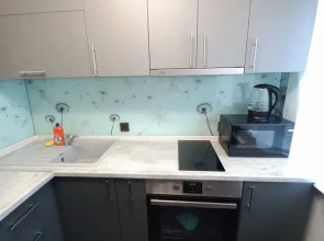 Квартира на бульваре имени Ф.С. Анкудинова 15