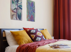 Апартаменты OnTheIsland byApartica